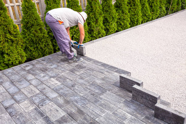 Best Driveway Paving Contractor  in Big Pine Key, FL