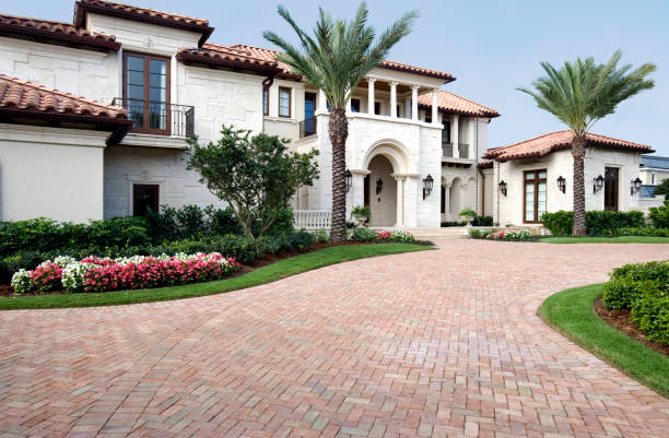 Driveway Repair Near Me in Big Pine Key, FL