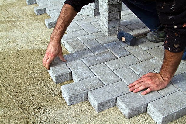 Reasons to Select Us for Your Driveway Paving Requirements in Big Pine Key, FL